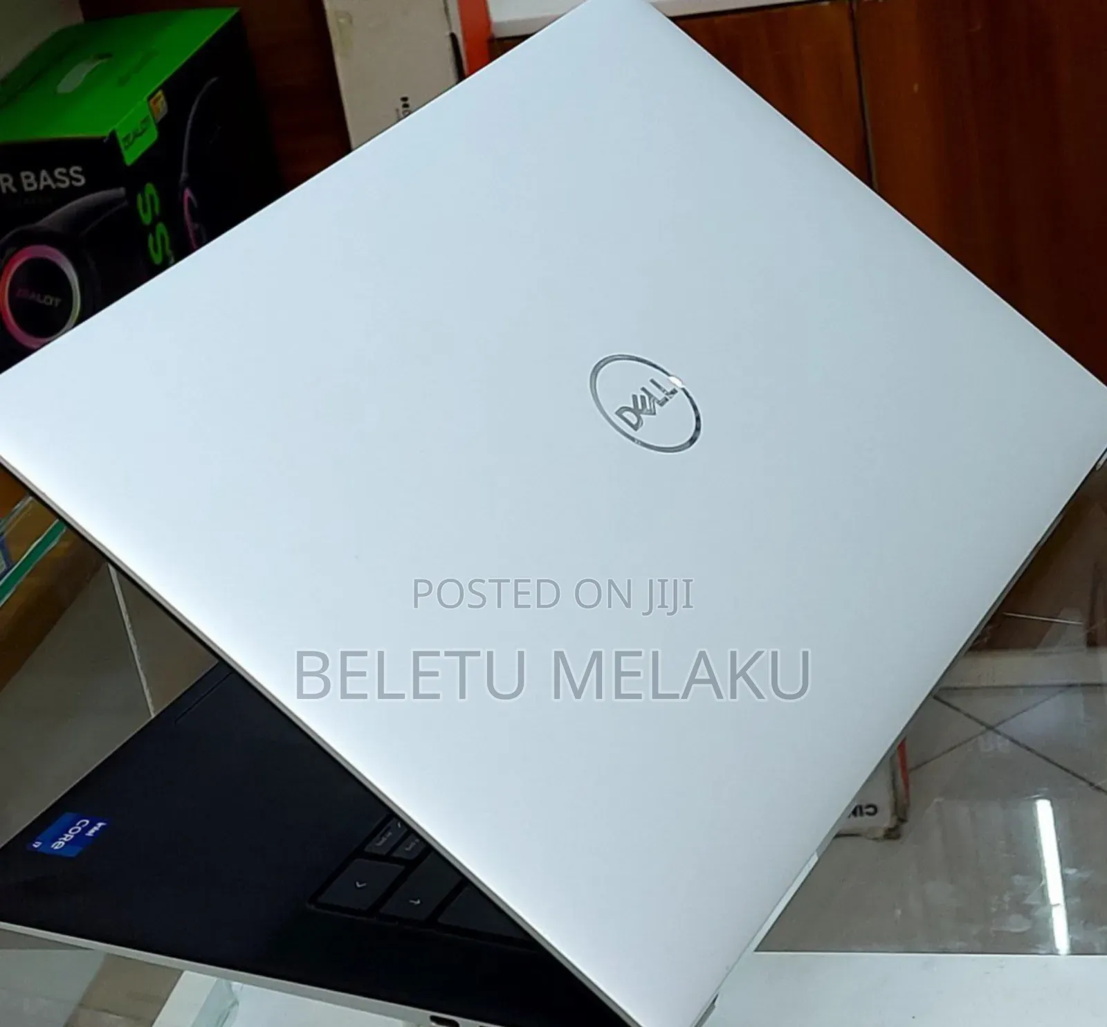 New Laptop Dell XPS 15 16GB Intel Core I5 SSD 1T