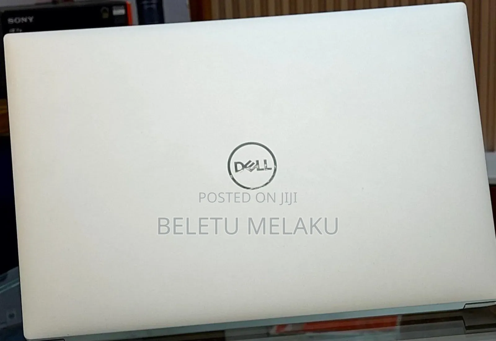 New Laptop Dell XPS 15 16GB Intel Core I5 SSD 1T