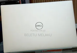 New Laptop Dell XPS 15 16GB Intel Core I5 SSD 1T