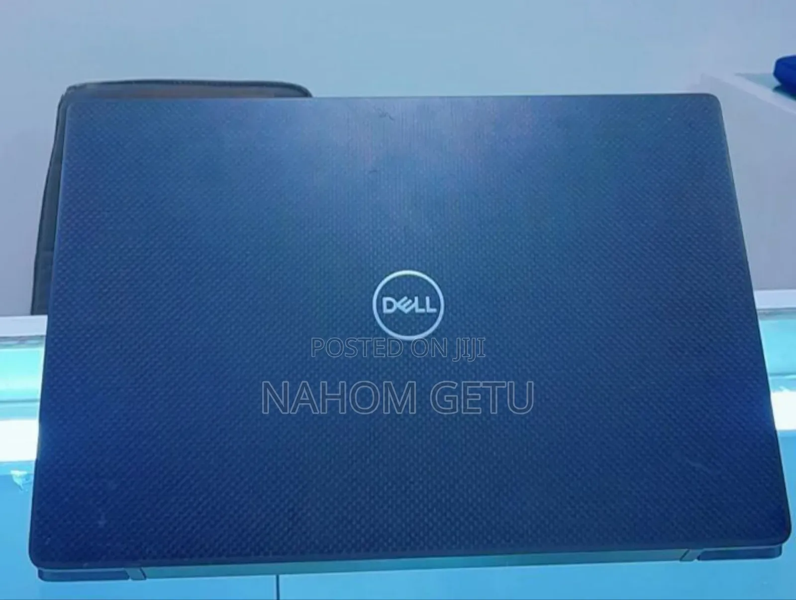 New Laptop Dell Latitude 5310 8GB Intel Core I5 SSD 256GB