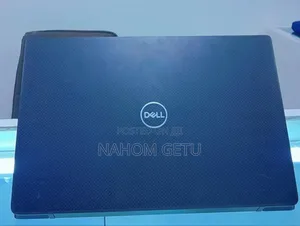 New Laptop Dell Latitude 5310 8GB Intel Core I5 SSD 256GB