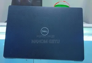 New Laptop Dell Latitude 5310 8GB Intel Core I5 SSD 256GB