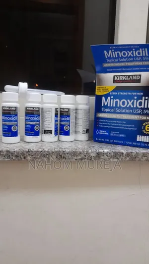 Kirkland Minoxdil