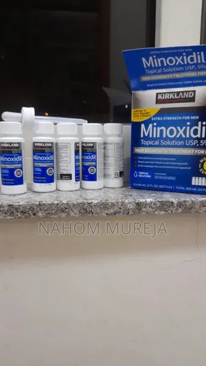 Kirkland Minoxdil