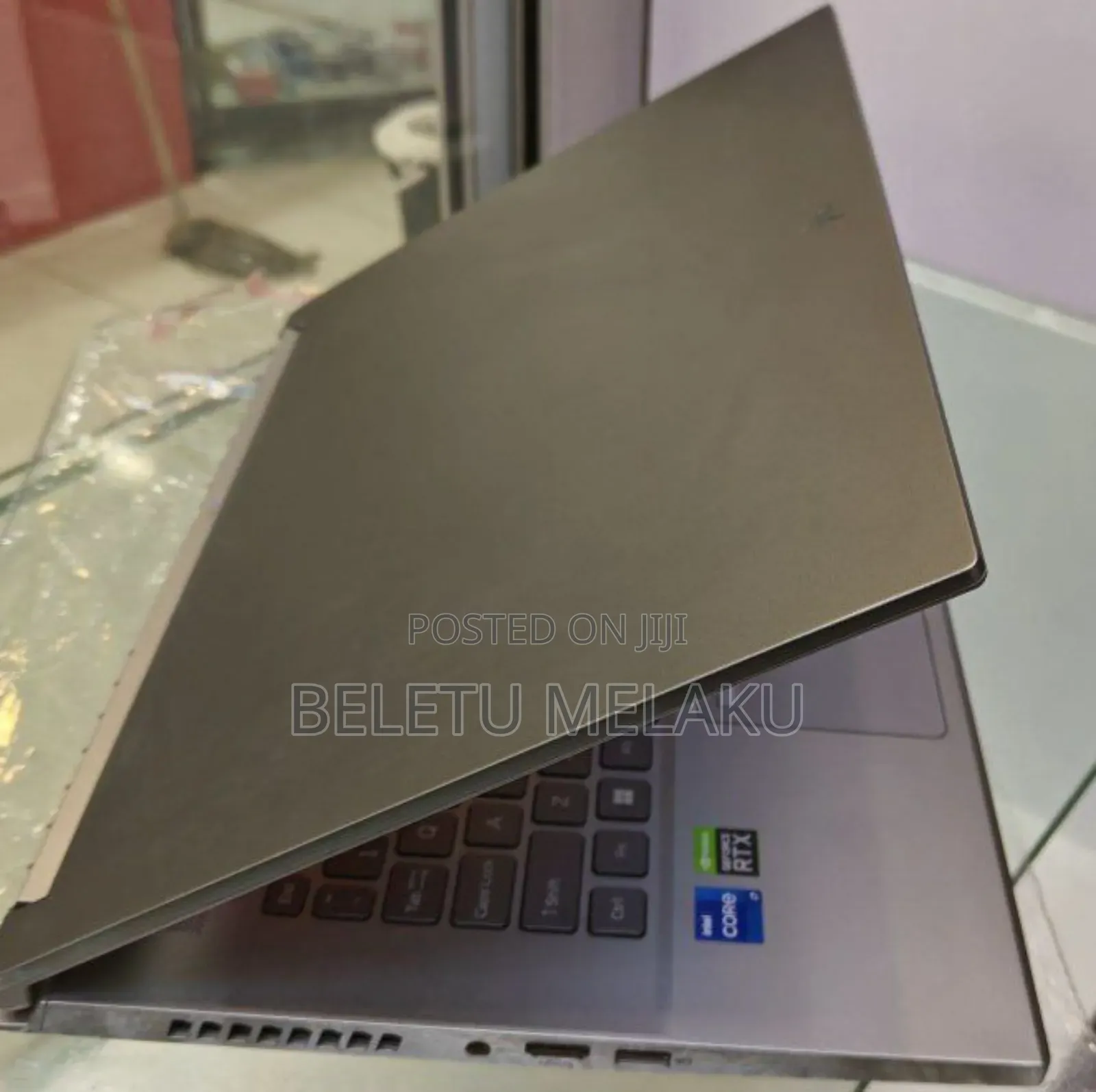 New Laptop Acer Predator Helios Neo 16 16GB Intel Core I7 SSD 1T