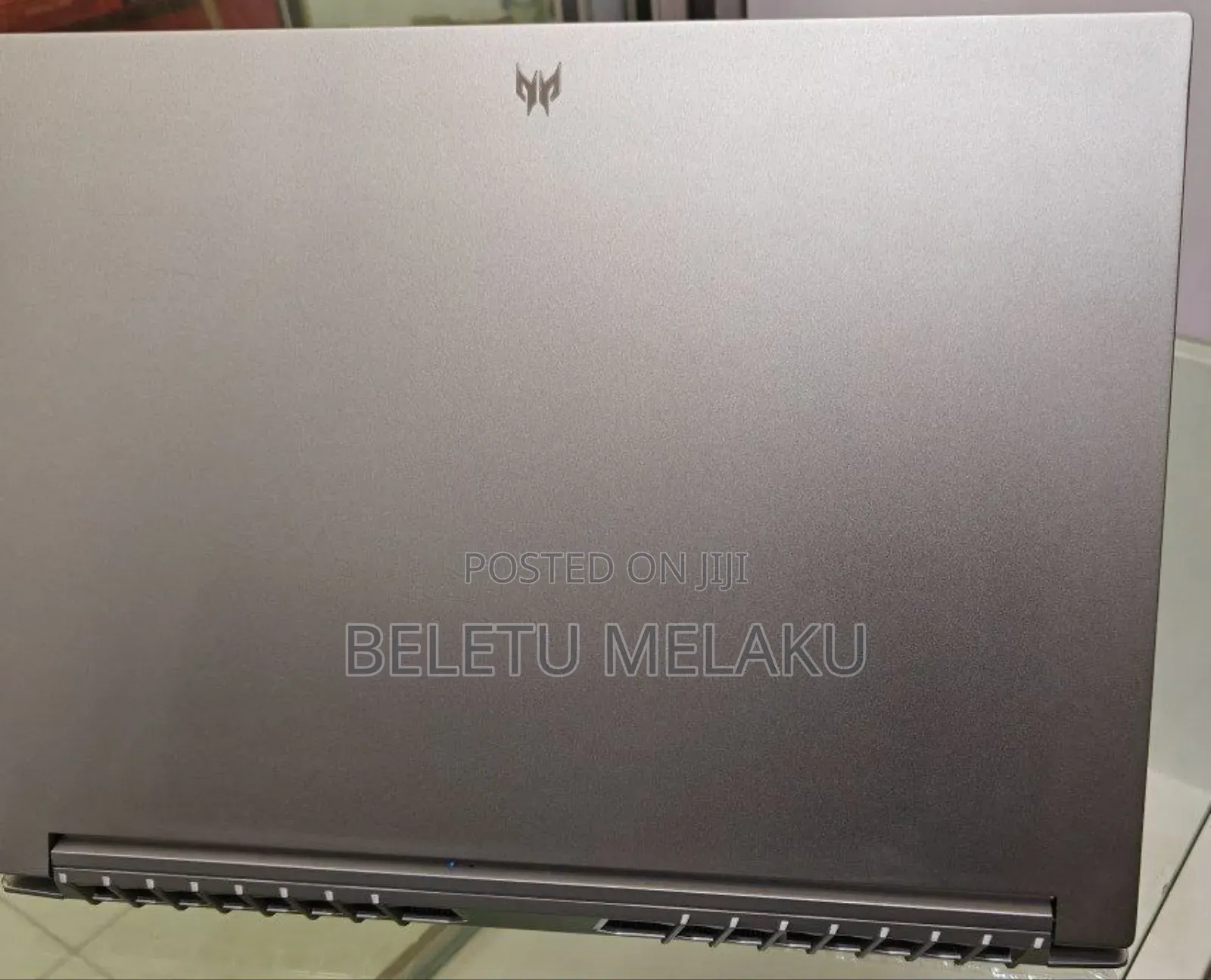 New Laptop Acer Predator Helios Neo 16 16GB Intel Core I7 SSD 1T