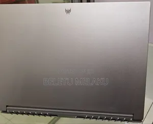 New Laptop Acer Predator Helios Neo 16 16GB Intel Core I7 SSD 1T