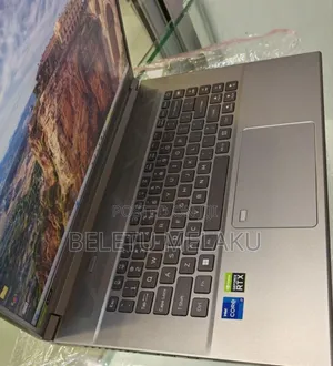 New Laptop Acer Predator Helios Neo 16 16GB Intel Core I7 SSD 1T