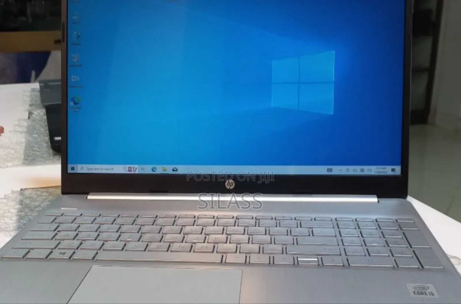 New Laptop HP Stream Notebook 16GB Intel Core I5 SSD 512GB