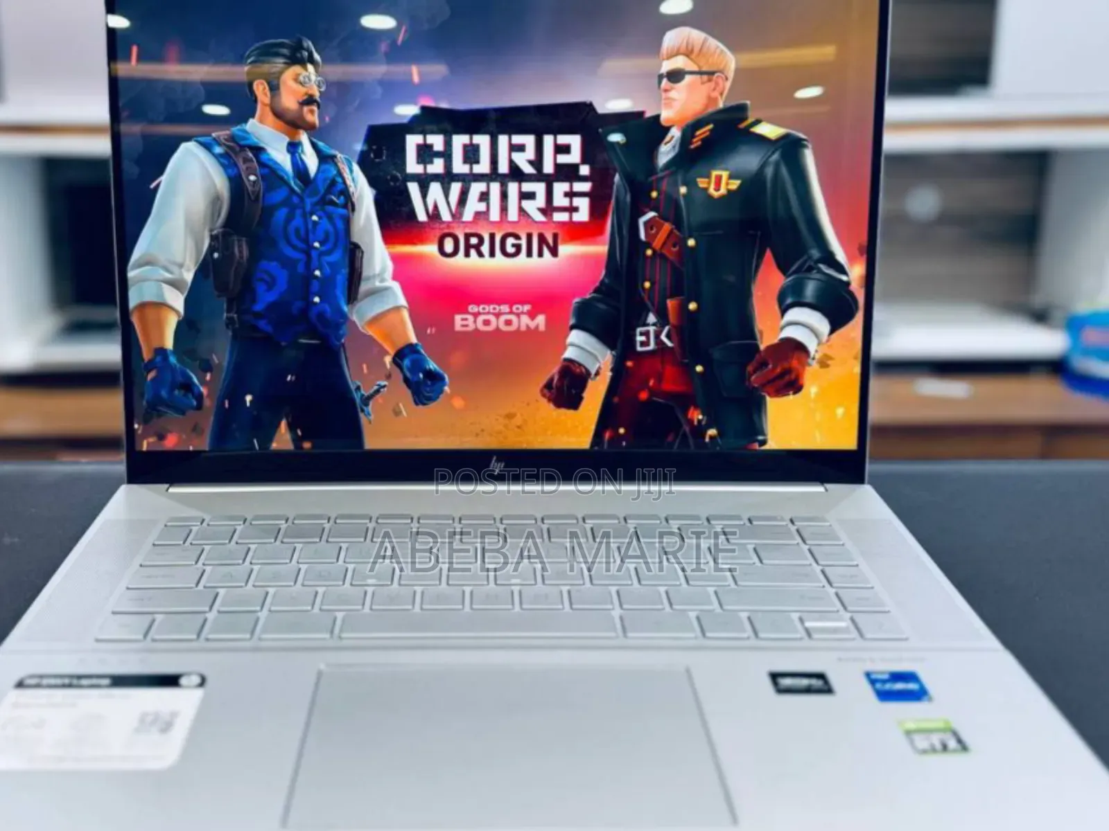 New Laptop HP Envy X360 16GB Intel Core I7 SSD 1T