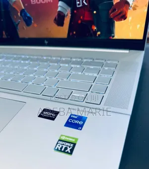 New Laptop HP Envy X360 16GB Intel Core I7 SSD 1T