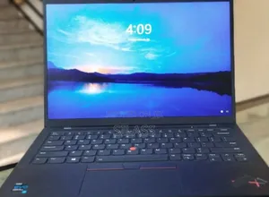 Photo - New Laptop Lenovo ThinkPad X1 Carbon 16GB Intel Core I7 SSD 512GB