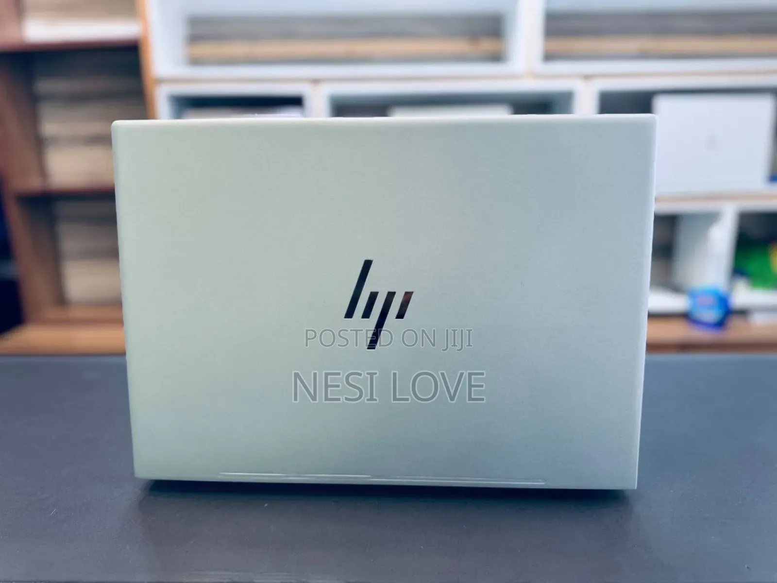 New Laptop HP Envy 16 Gaming 16-H1023dx 16GB Intel Core I7 SSD 1T