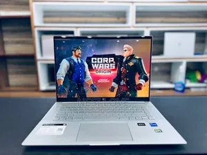 New Laptop HP Envy 16 Gaming 16-H1023dx 16GB Intel Core I7 SSD 1T