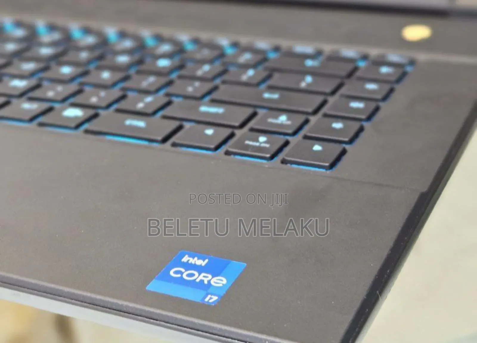 New Laptop Alienware M15 R3 16GB Intel Core I7 SSD 1T