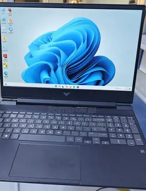 New Laptop HP Victus 15 16GB Intel Core I7 SSD 1T