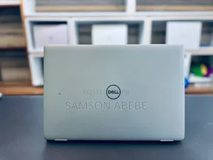 New Laptop Dell Latitude 3410 8GB Intel Core I7 SSD 512GB