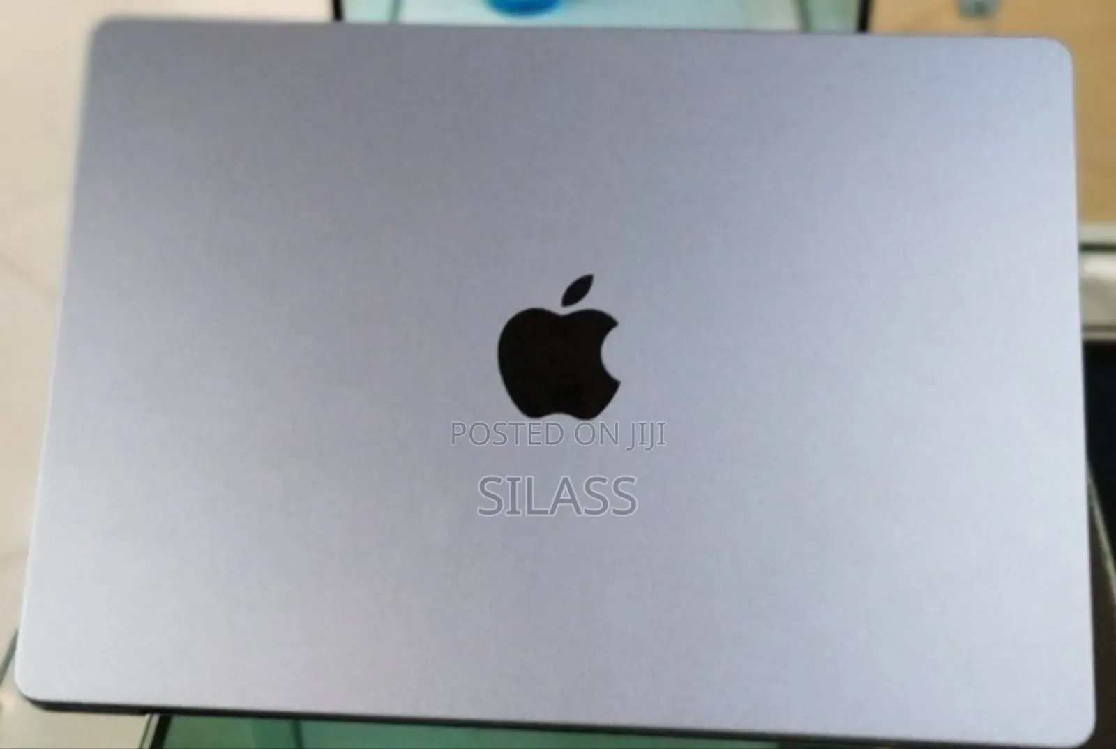 New Laptop Apple MacBook Pro M1 16GB Apple M1 SSD 1T