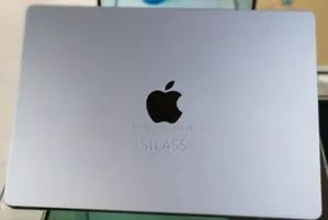 New Laptop Apple MacBook Pro M1 16GB Apple M1 SSD 1T