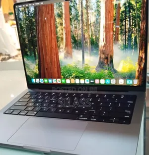 New Laptop Apple MacBook Pro M1 16GB Apple M1 SSD 1T