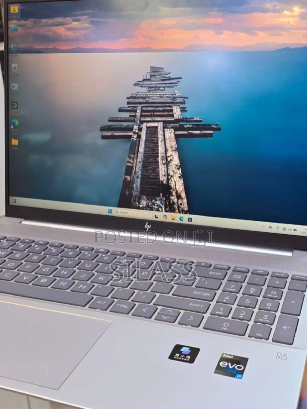 New Laptop HP Pavilion 15 16GB Intel Core I7 SSD 1T