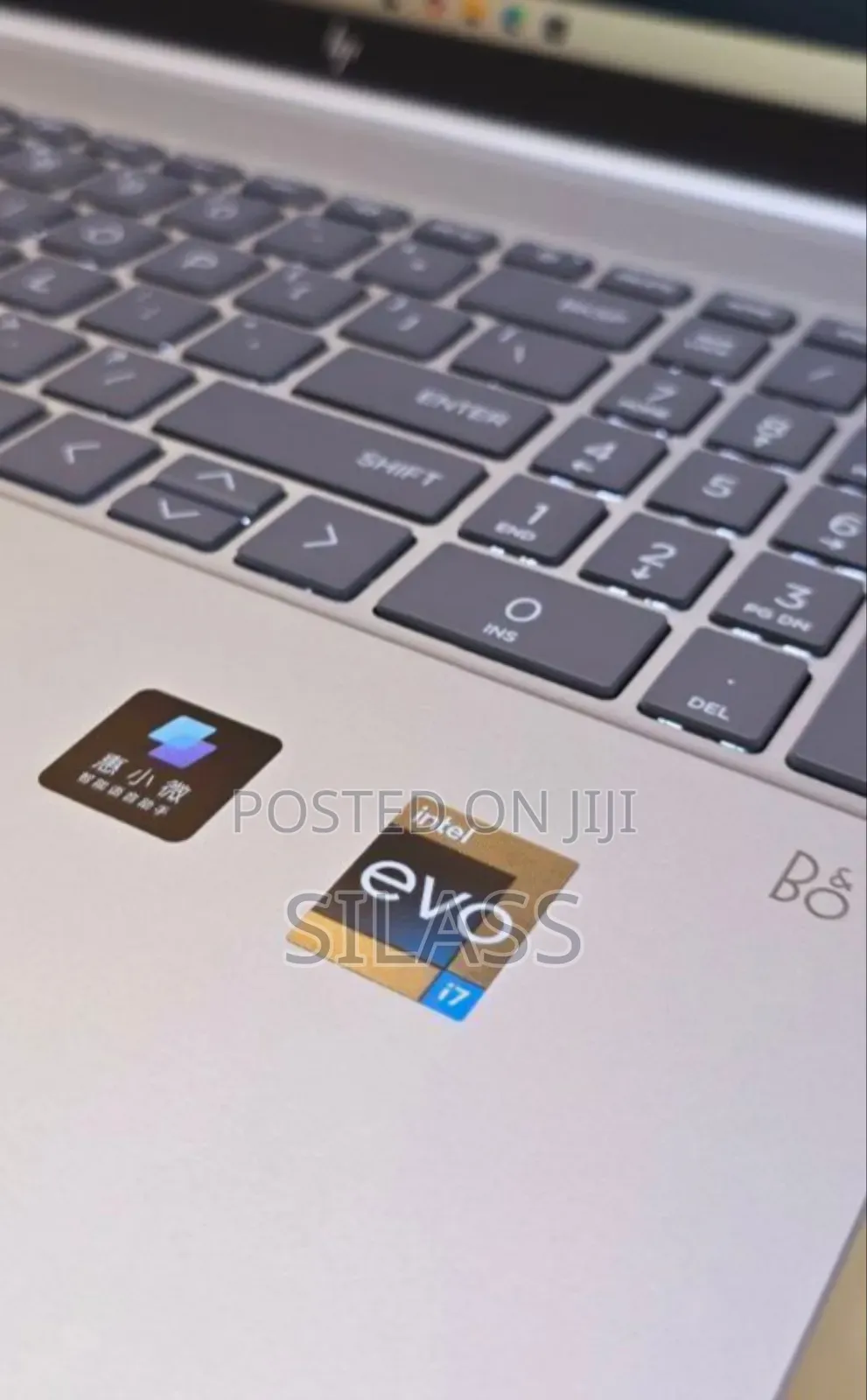 New Laptop HP Pavilion 15 16GB Intel Core I7 SSD 1T