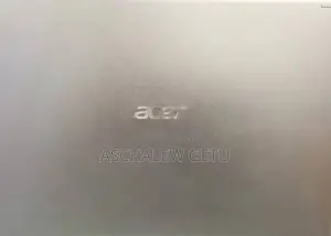 New Laptop Acer Aspire 5 16GB Intel Core I7 SSD 256GB