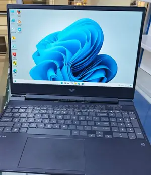 New Laptop HP Victus 15 16GB Intel Core I7 SSD 1T