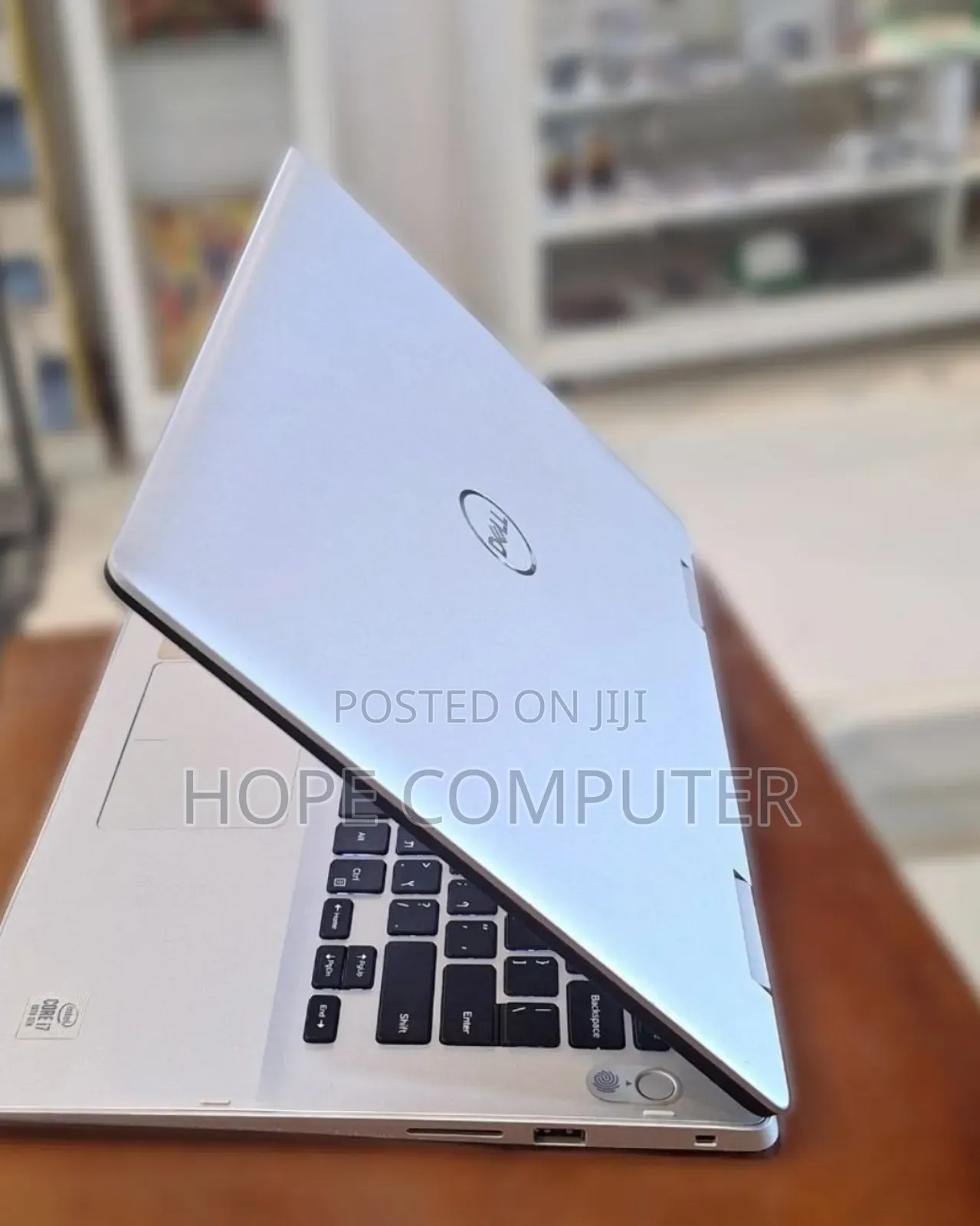 New Laptop Dell Inspiron 15 16GB Intel Core I7 SSD 512GB