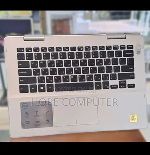 New Laptop Dell Inspiron 15 16GB Intel Core I7 SSD 512GB