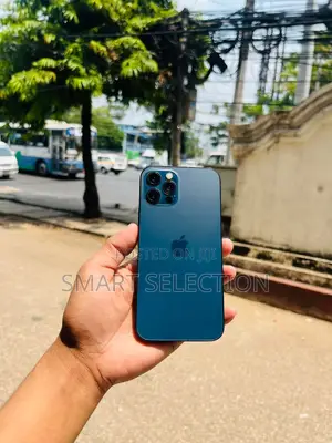 Apple iPhone 12 Pro 256 GB Blue