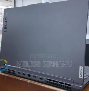 New Laptop Lenovo 24GB Intel Core I7 SSD 1T