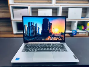 New Laptop Lenovo Ideapad 3 12GB Intel Core I7 SSD 512GB