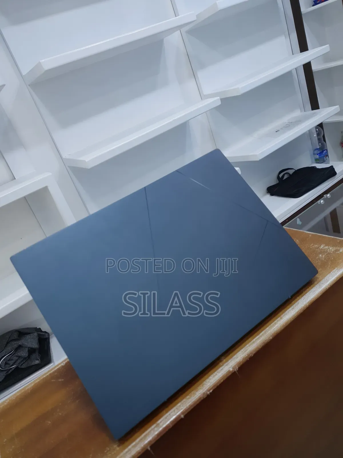 New Laptop Asus ZenBook UX31LA 16GB Intel Core I7 SSD 512GB