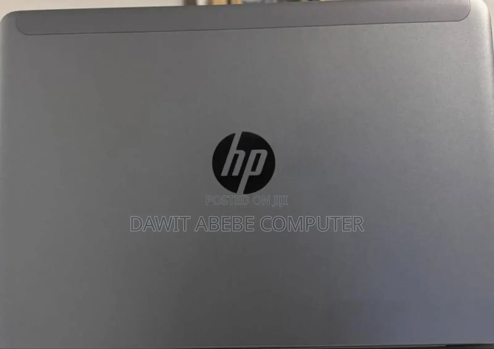 New Laptop HP 8GB Intel Core I5 SSD 256GB