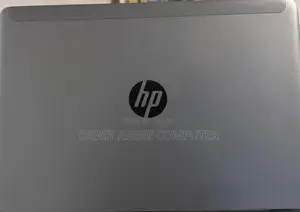 Photo - New Laptop HP 8GB Intel Core I5 SSD 256GB