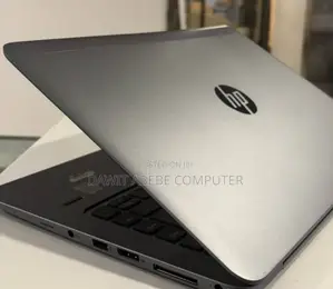 New Laptop HP 8GB Intel Core I5 SSD 256GB