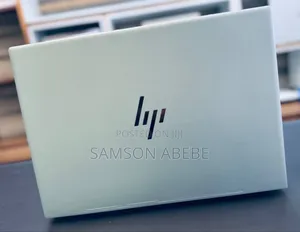 New Laptop HP Envy Pro 16GB Intel Core I7 SSD 1T