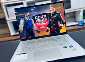 New Laptop HP Envy Pro 16GB Intel Core I7 SSD 1T