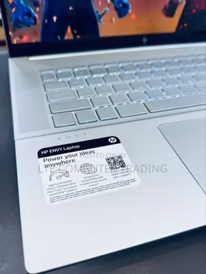 New Laptop HP Envy Pro 16GB Intel Core I7 SSD 1T