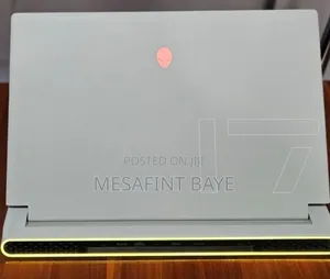 New Laptop Alienware M17x R2 16GB Intel Core I7 SSD 512GB