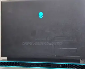 Photo - New Laptop Dell Alienware M16 R1 16GB Intel Core I7 SSD 1T