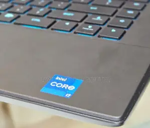 New Laptop Dell Alienware M16 R1 16GB Intel Core I7 SSD 1T