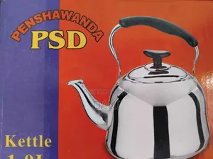 የሻይ መንቆርቆሪያ