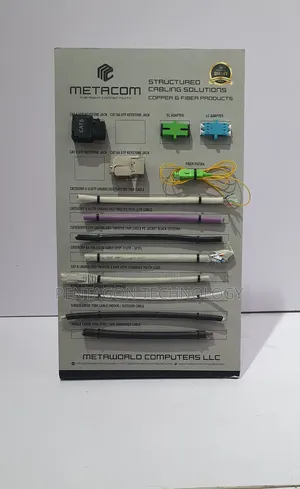 Cabel Solution
