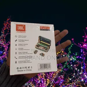 Photo - Air F9 Pro+ Every One Needed Affordable Luxury for Your Ears