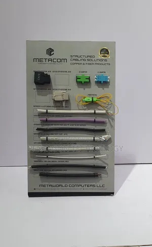 Cabel Solution