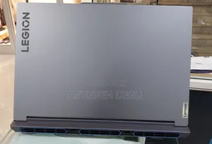 New Laptop Lenovo Legion 5 32GB Intel Core I9 SSD 1T