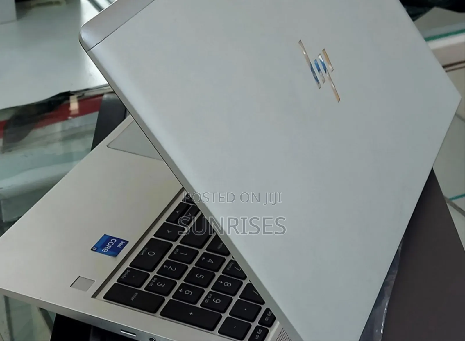 New Laptop HP EliteBook 840 16GB Intel Core I7 SSD 512GB