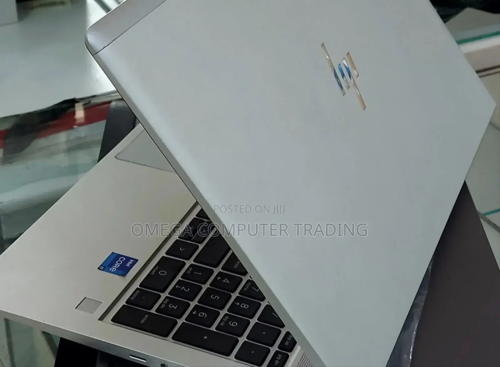 New Laptop HP EliteBook 840 16GB Intel Core i7 SSD 512GB